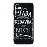 My marauder Samsung Galaxy A16 Case OV6063