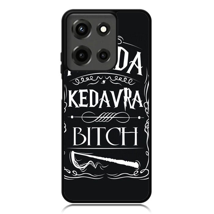 My marauder Motorola Moto G 5G 2025 Case OV6063