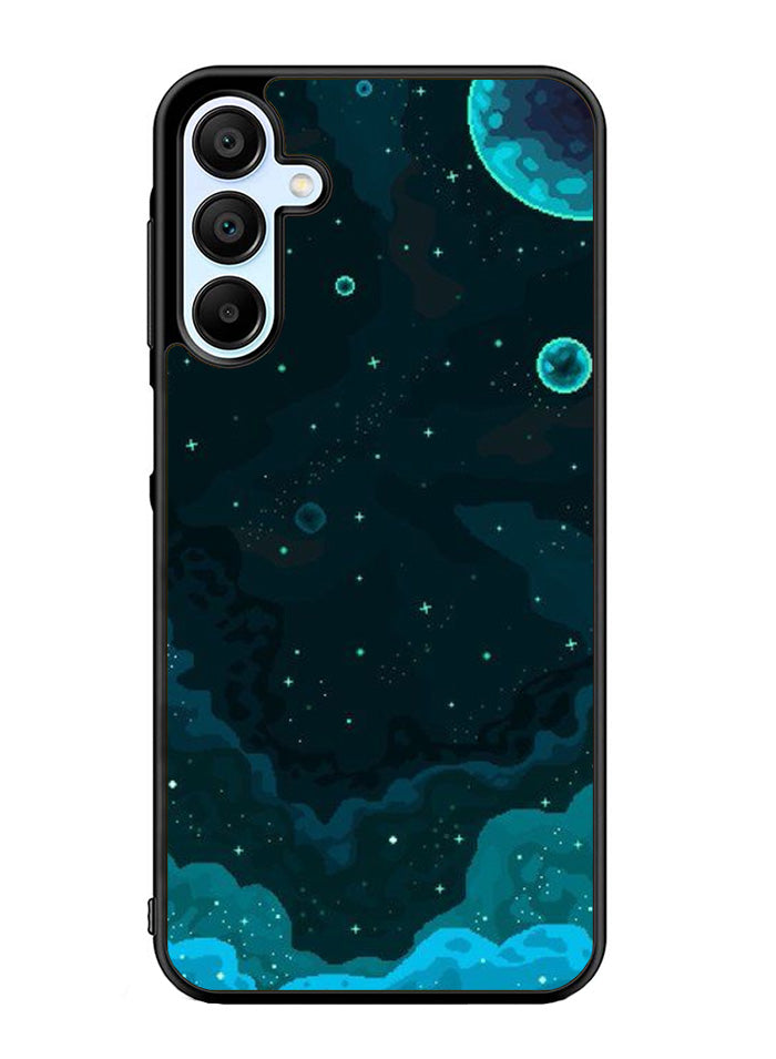 HeavyPxls Samsung Galaxy A15 5G Case OV6071