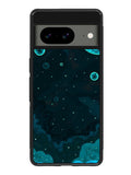 HeavyPxls Google Pixel 8A Case QC6071