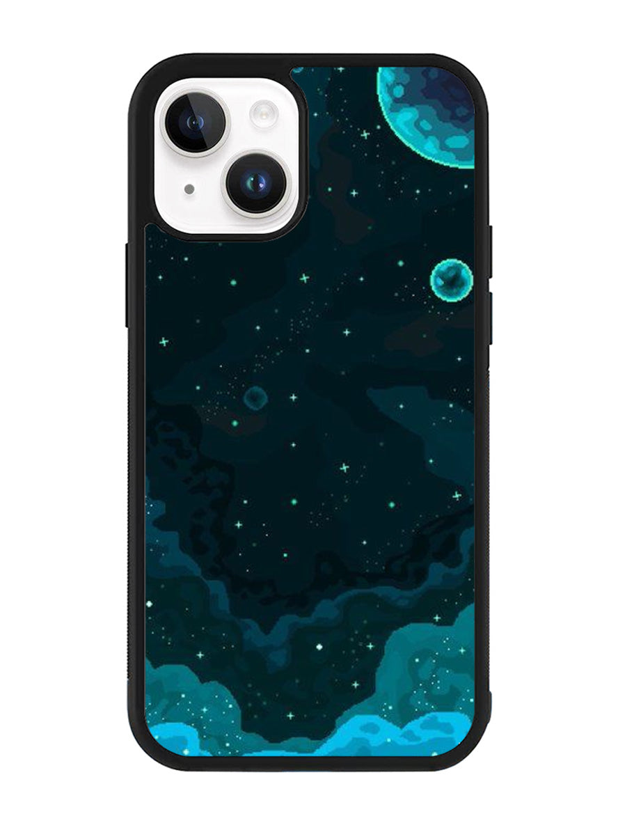 HeavyPxls iPhone 15 Plus Case OV6071