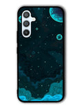 HeavyPxls Samsung Galaxy A14 5G Case QC6071