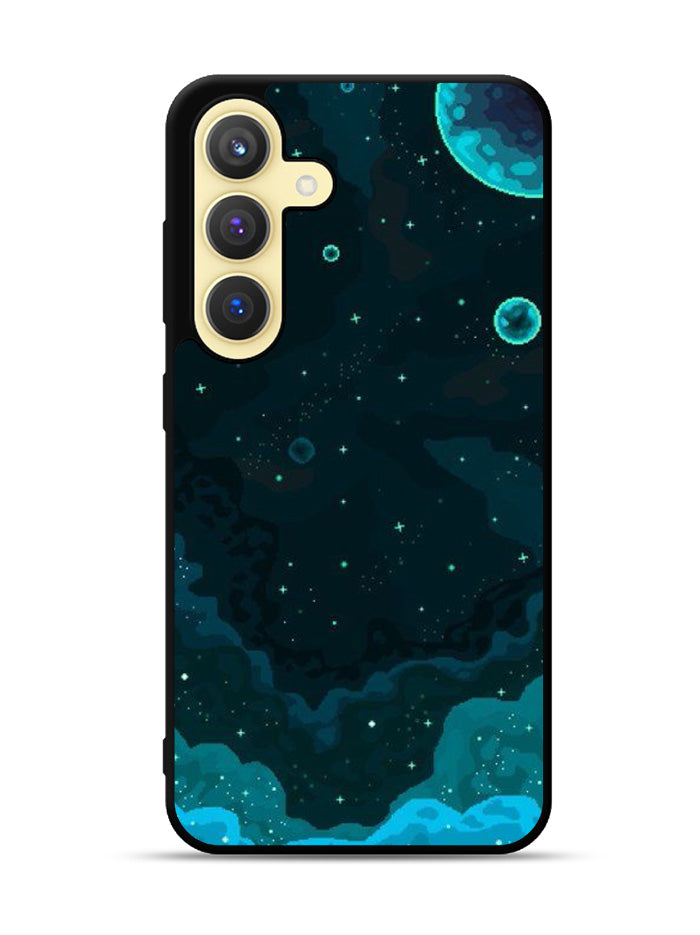 HeavyPxls Samsung Galaxy S23 5G Case QC6071