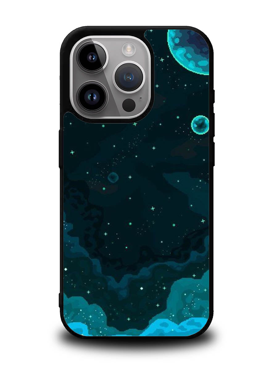 HeavyPxls iPhone 15 Pro Max Case OV6071