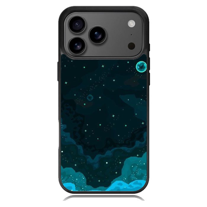 HeavyPxls Samsung Galaxy S26 Case OV6071