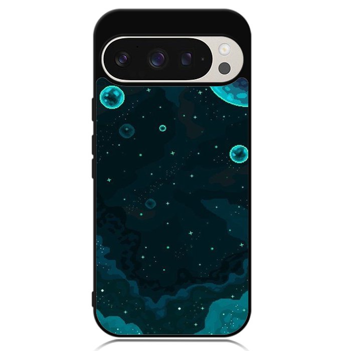 HeavyPxls Google Pixel 9 Pro XL Case OV6071