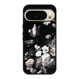 Dark Floral Mural Google Pixel 10 Pro Case OV6010