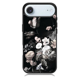 Dark Floral Mural iPhone 17 Air Case OV6010