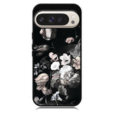 Dark Floral Mural Google Pixel 10 | Google Pixel 10 Pro Case OV6010