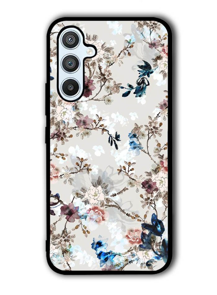 Chinoiserie Samsung Galaxy A54 5G Case OV6014