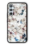 Chinoiserie Samsung Galaxy A14 5G Case QC6014