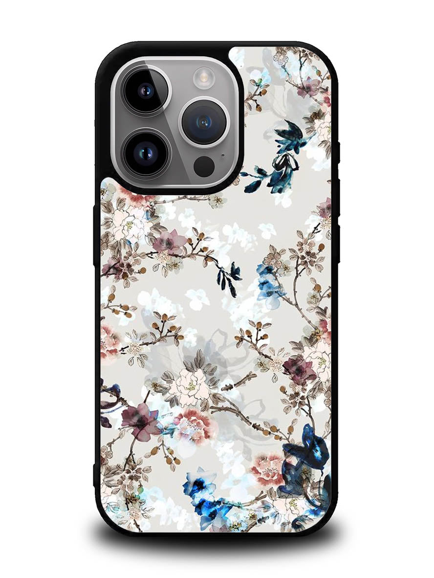 Chinoiserie iPhone 15 Pro Max Case OV6014