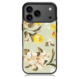 Vintage floral Samsung Galaxy S26 Ultra Case OV6044