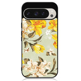 Vintage floral Google Pixel 9 Pro XL Case OV6044
