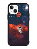 Astrounot Planet iPhone 15 Case OV3885
