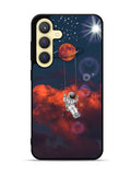 Astrounot Planet Samsung Galaxy S24 5G Case OV3885