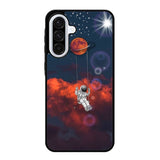 Astrounot Planet Samsung Galaxy A56 5G Case OV3885