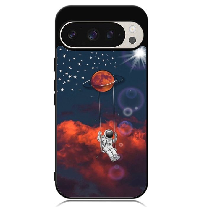 Astrounot Planet Google Pixel 9 | Pixel 9 Pro Case OV3885
