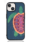 Sea Turtle iPhone 14 Case OV0771