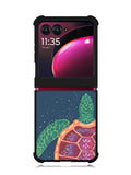 Sea Turtle Motorola Moto Razr Plus 2023 , Moto Razr+ 2023 Case