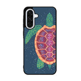 Sea Turtle Samsung Galaxy A36 Case OV8182