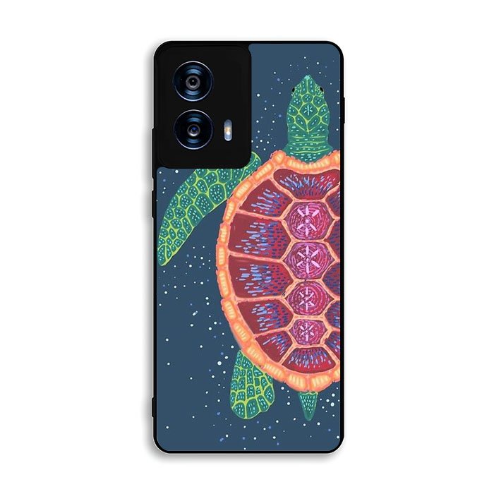 Sea Turtle Motorola Moto G Power 5G 2024 Case OV4392