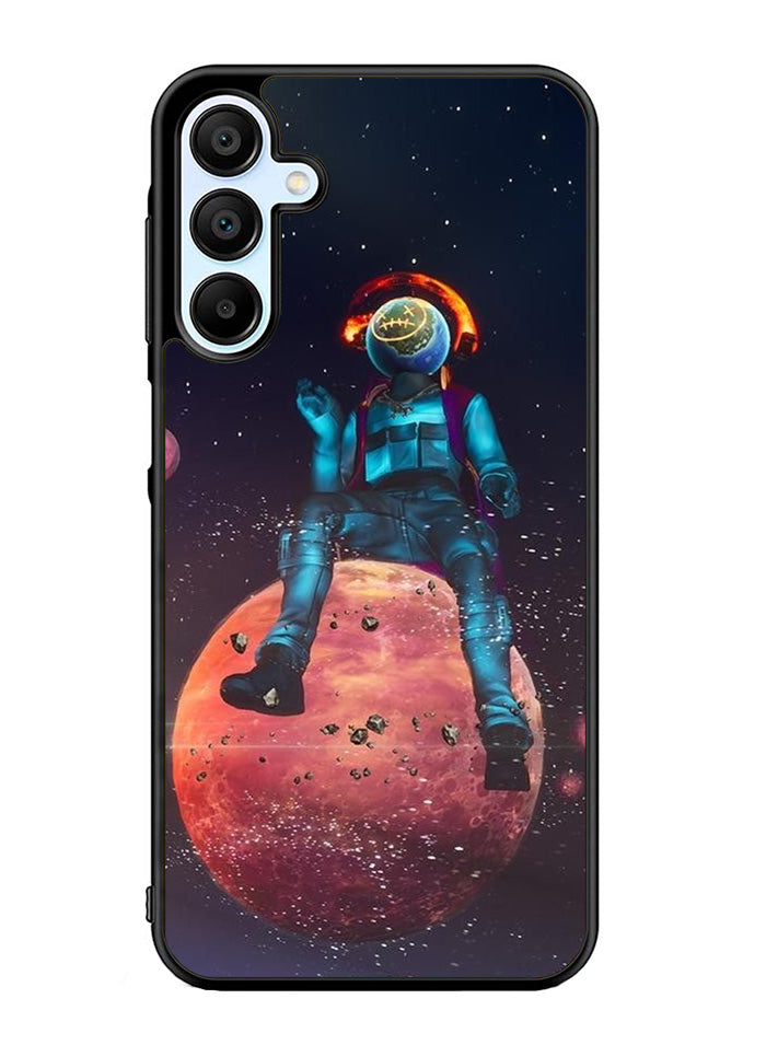 Astronaut Art F Samsung Galaxy A15 5G Case OV3889