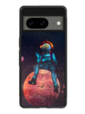 Astronaut Art F Google Pixel 8 Case QC3889
