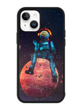 Astronaut Art F iPhone 15 Case OV3889