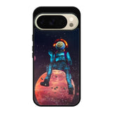 Astronaut Art F Google Pixel 10 Pro XL Case QC3889