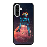 Astronaut Art F Samsung Galaxy A36 5G Case OV3889
