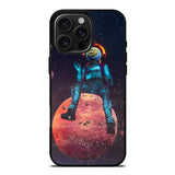 Astronaut Art F iPhone 16 Pro Case OV3889