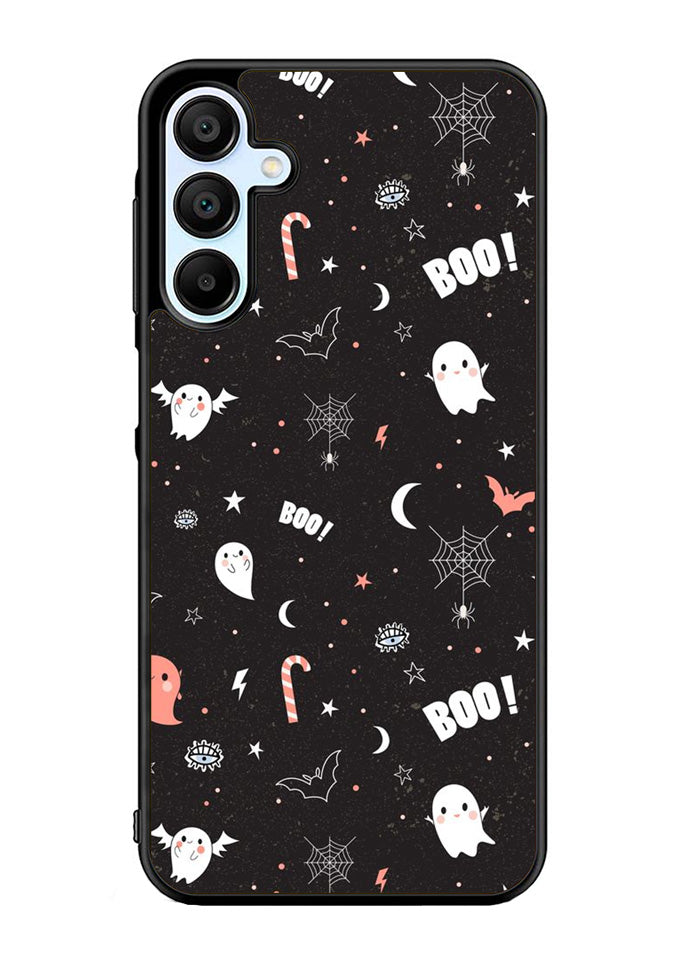 BOO HALLOWEEN Samsung Galaxy A35 5G Case OV6028