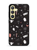 BOO HALLOWEEN Samsung Galaxy S23 5G Case QC6028