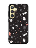 BOO HALLOWEEN Samsung Galaxy S25 5G Case OV6028