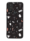 BOO HALLOWEEN Motorola Moto G Pure 2021 , Moto G Power 2022 Case OV6028