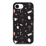 BOO HALLOWEEN iPhone 16e Case OV6028