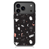 BOO HALLOWEEN Samsung Galaxy S26 Ultra Case OV6028