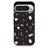 BOO HALLOWEEN Google Pixel 10 Pro XL Case OV6028