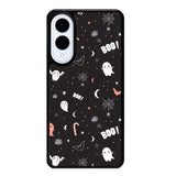 BOO HALLOWEEN Samsung Galaxy S25 Edge 5G Case OV6028