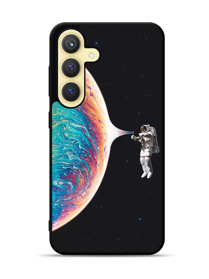 Wallpaper Planet Samsung Galaxy S24 Plus 5G , Samsung Galaxy S24+ 5G Case OV2018