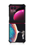 Wallpaper Planet Motorola Moto Razr Plus 2023 , Moto Razr+ 2023 Case OV2018