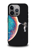 Wallpaper Planet iPhone 15 Pro Max Case OV2018