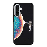 Wallpaper Planet Samsung Galaxy A56 5G Case OV2018