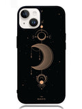 The Moon F iPhone 14 Plus Case OV0273