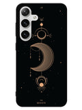 The Moon F Samsung Galaxy S24 5G Case