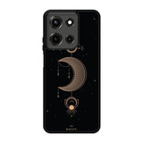 The Moon F Motorola Moto G 5G 2025 Case OV7444