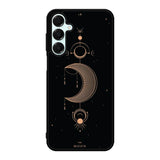The Moon F Samsung Galaxy A16 Case OV2953