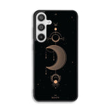 The Moon F Samsung Galaxy A26 Case OV7444