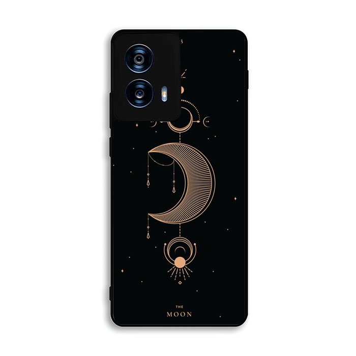 The Moon F Motorola Moto G Power 5G 2024 Case OV2953